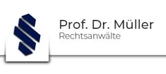 Prof. Dr.Müller Rechtsanwälte Halle
