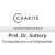 Logo Prof. Dr. Norbert Suttorp - Fächerverbund Infektiologie, Pneumologie und Intensivmedizin