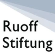Logo Ruoff, Fritz Prof.