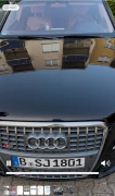 Professionelle Autoaufbereitung PutzART Blankenfelde-Mahlow