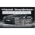 PROFESSIONELLE FAHRZEUGAUFBEREITUNG REIZOVIC Duisburg