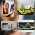 Logo Professionelles Waxing & Laser Yvesay