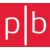 Logo profi bauelemente GmbH & Co. KG