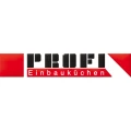 Profi Einbauk&uuml;chen Halle
