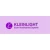 Logo Profi Hochzeits DJ Kleinlight