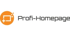 Logo Profi-Homepage