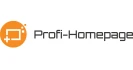 Logo Profi-Homepage