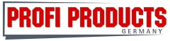 Logo Profi Products Reiner Bayer Motorradzubehör