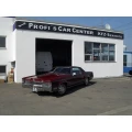 Profi&acute;s Car Center Sachsenheim