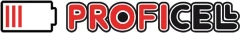 Logo Proficell Batterien GmbH & Co. Vertriebs-KG