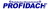Logo Profidach GmbH