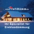 Logo Profid&auml;mm Marion Schmidt