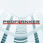 Logo Profilanker GmbH