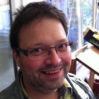 Dirk A. image