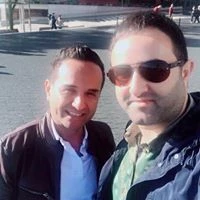 Dariush R. image