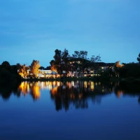 Seepark Hotel
