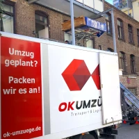 OK Umzüge Köln