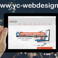 Yc-Webdesign