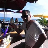 Pejman M. image
