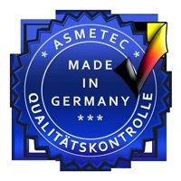ASMETEC GmbH