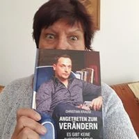 Kerstin M. image