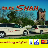 Taxi Shah 