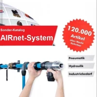 AIRnet-System