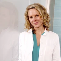 Dr. Silke Späth