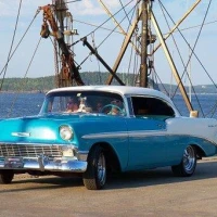 Oldtimer Fan image
