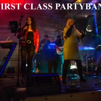 First-Class-Band