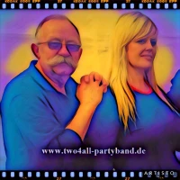 two4all-Partyband