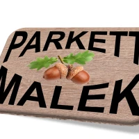 PARKETT MALEK