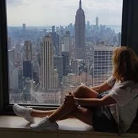 Jacqueline U. image