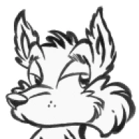 nobswolf image