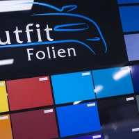 Outfitfolien