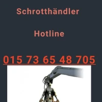 schrotthaendler-plus