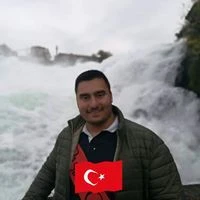 Mustafa S. image