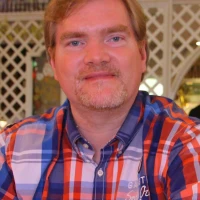 Ralph Bachmann image