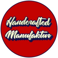 Handcrafted M.
