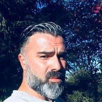 Yilmaz B. image