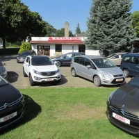 Autohaus-Busse