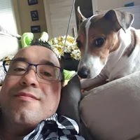 Mike F. image