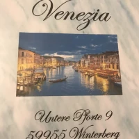 Eiscafe Venezia