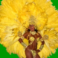 COPACABANA SAMBASHOW BERLIN