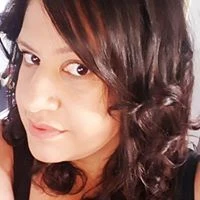 Lina M. image