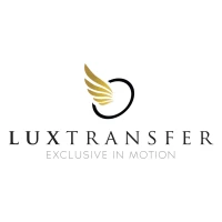 LUXTRANSFER-Exclusive in Motion