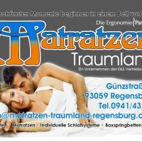 matratzentraumland