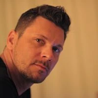 David R. image