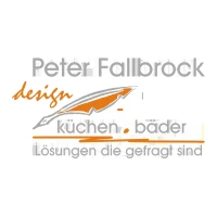 Peter Fallbrock design . küchen