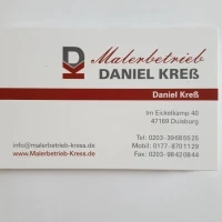 Daniel Kreß